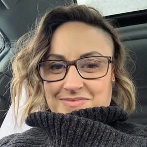 Meet your Posher, Brigitte